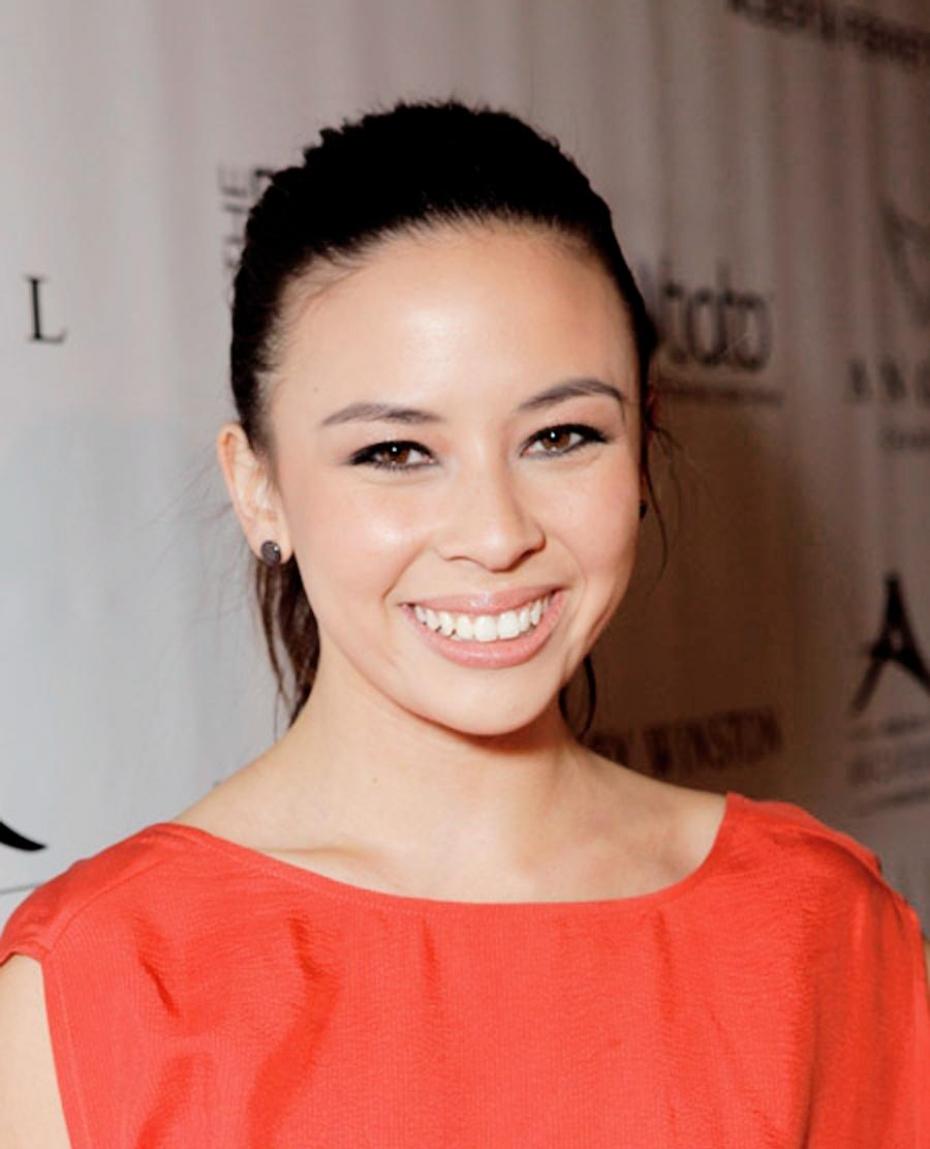 Malese Jow 2013