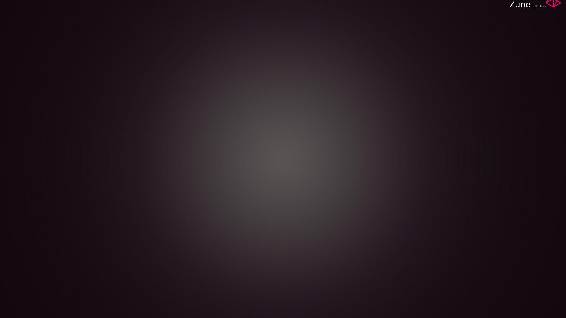 Clean Zune Background desktop PC and Mac wallpaper