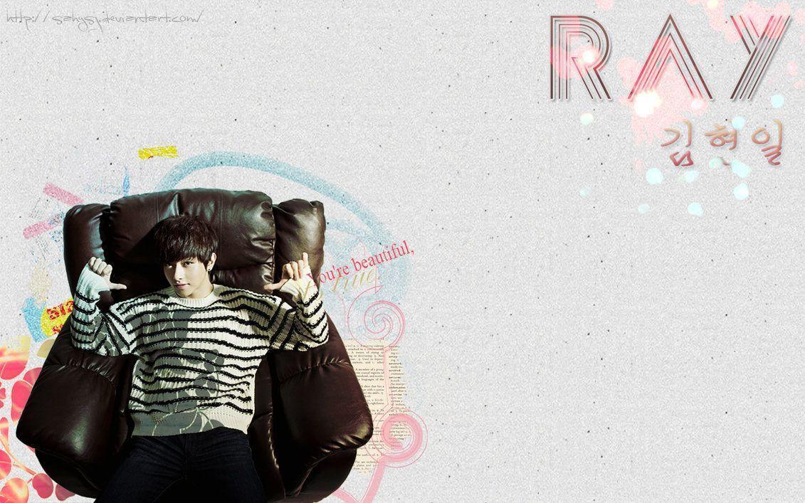 C Clown&;s Ray Wallpaper