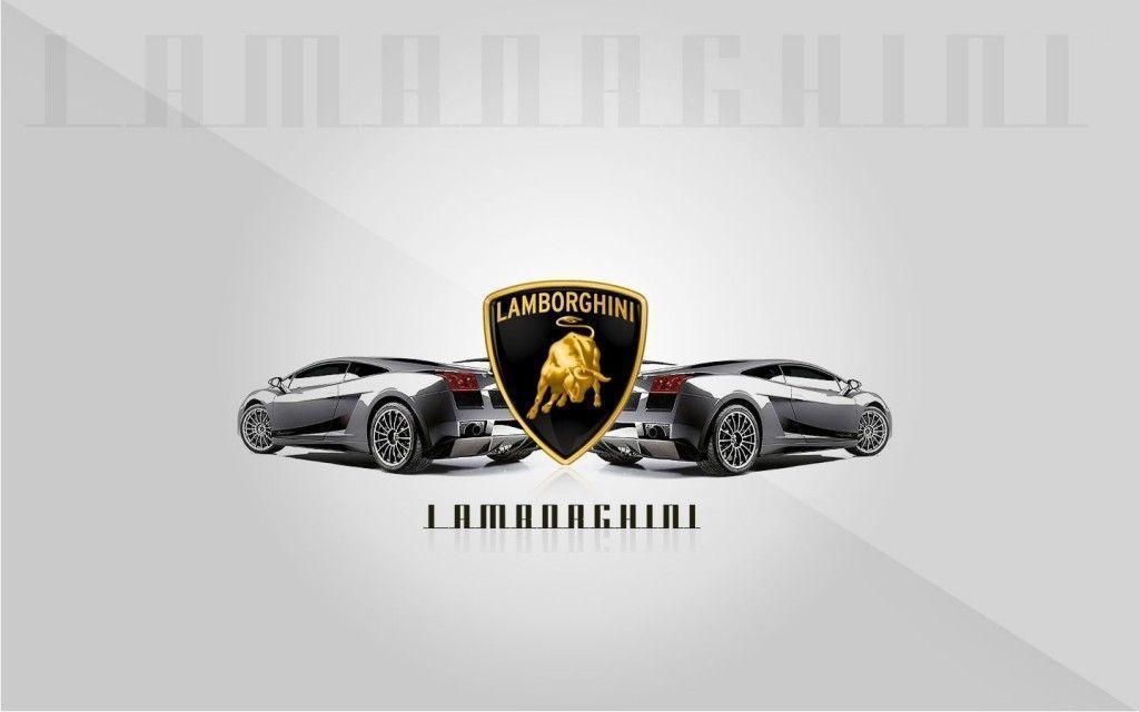 Lamborghini Logo lamborghini wallpaper