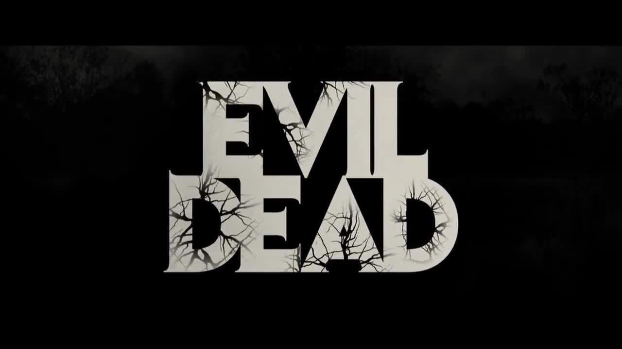 Evil Dead 2013 HD Wallpapers