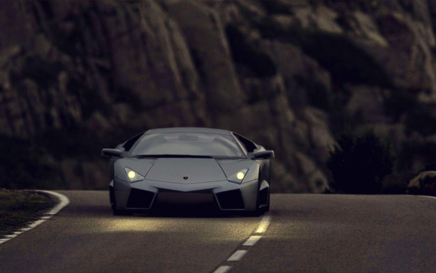 Black Lamborghini Wallpaper. picttop