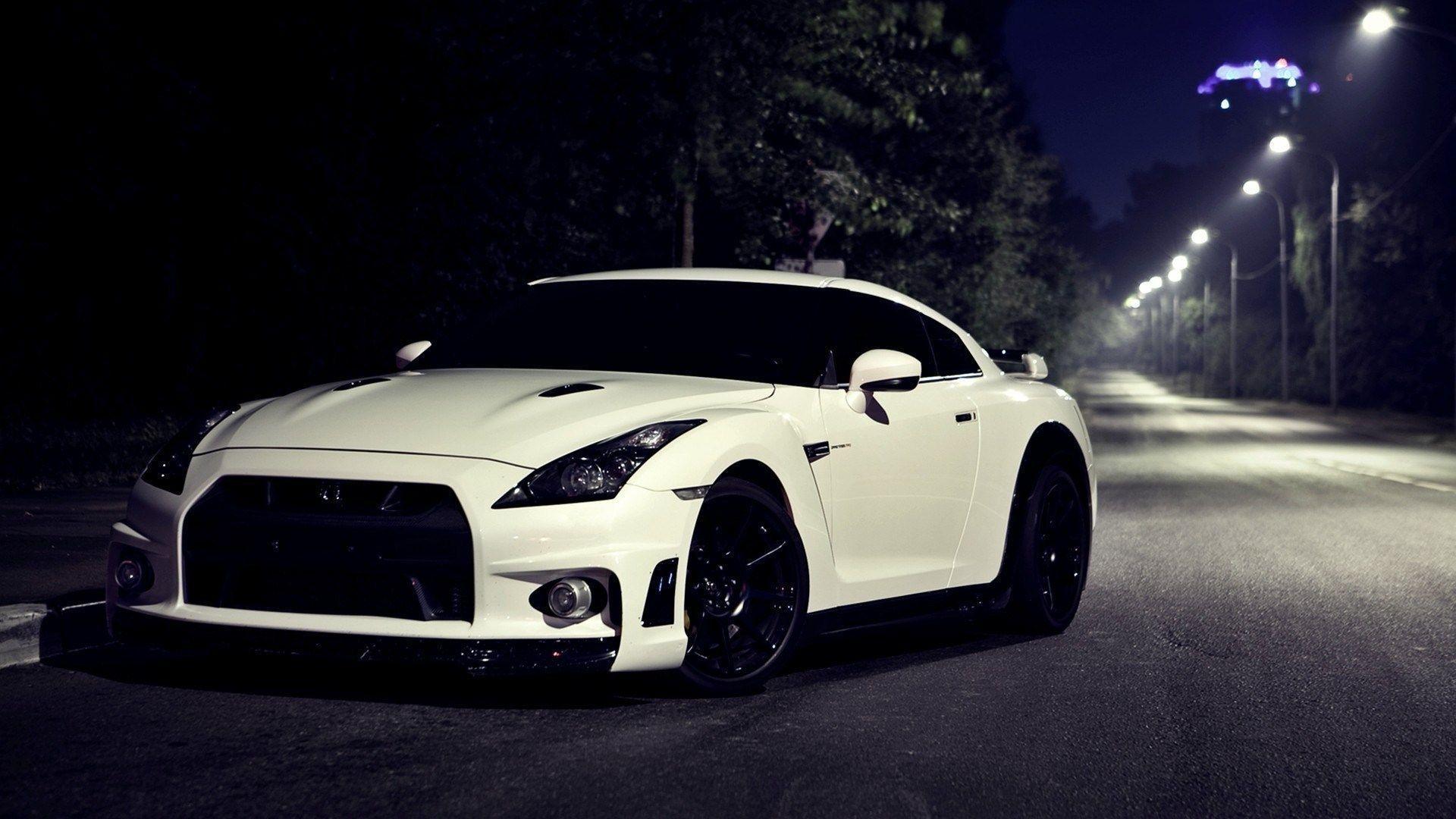 Gtr Wallpaper Apk