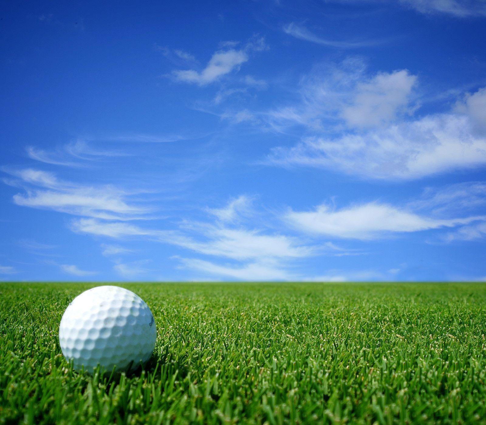 Free Golf Wallpapers - Wallpaper Cave