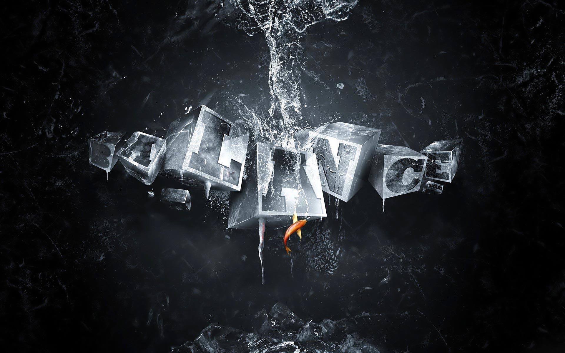 Desktop Wallpaper · Gallery · Windows 7 · Balance Windows 7