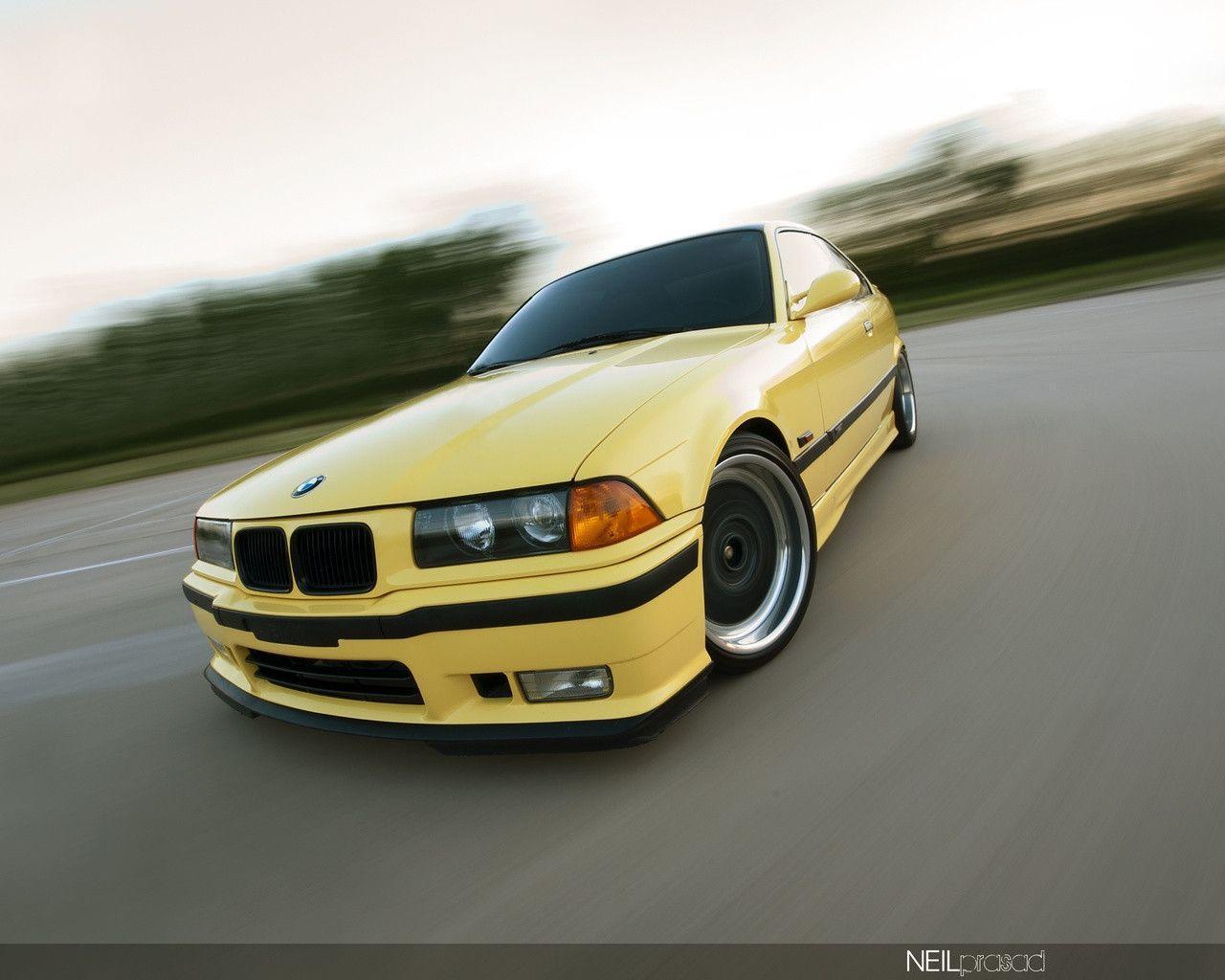 sfondi bmw e36 m3 hd