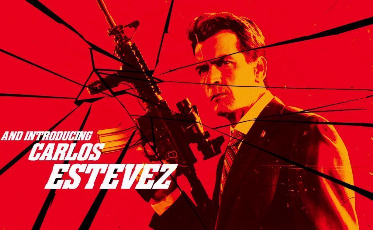 Machete Wallpapers - Wallpaper Cave