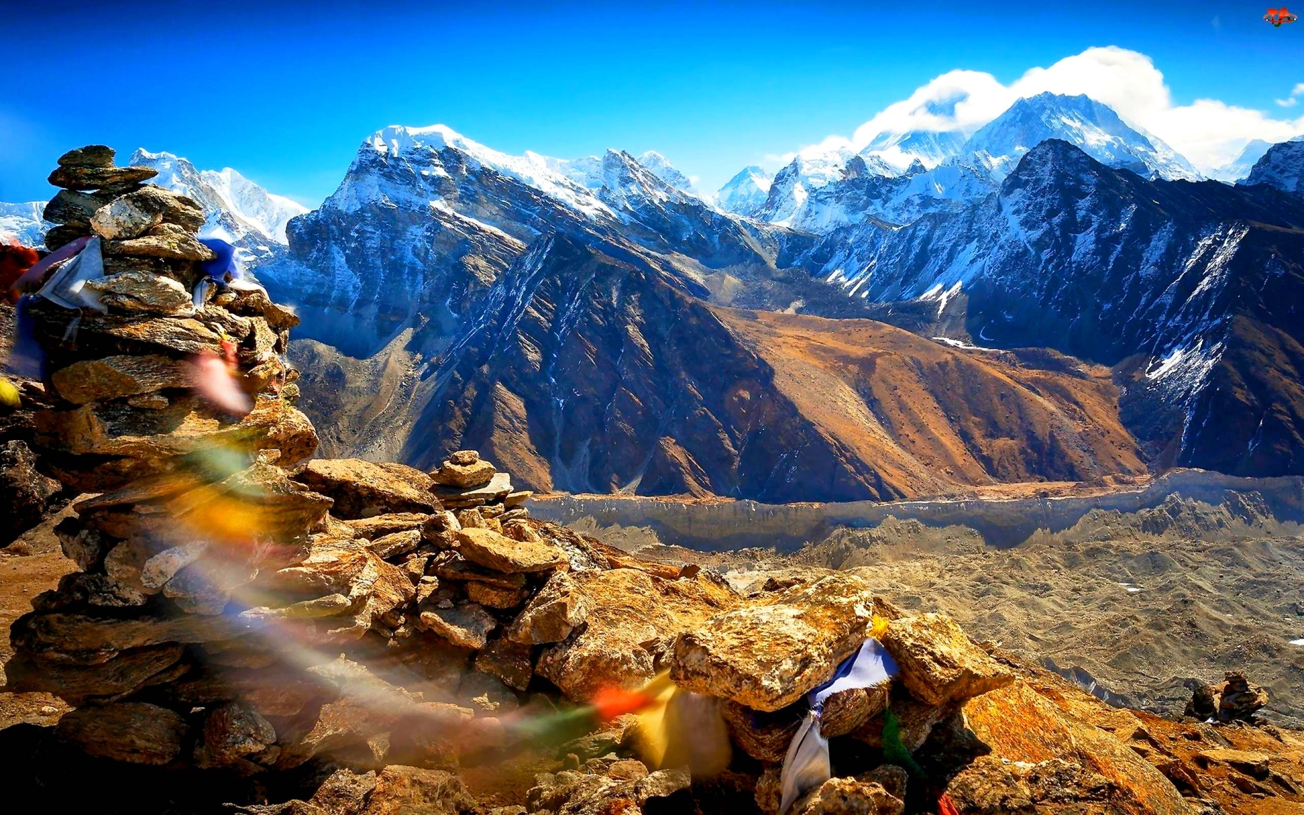 Tibet Wallpaper