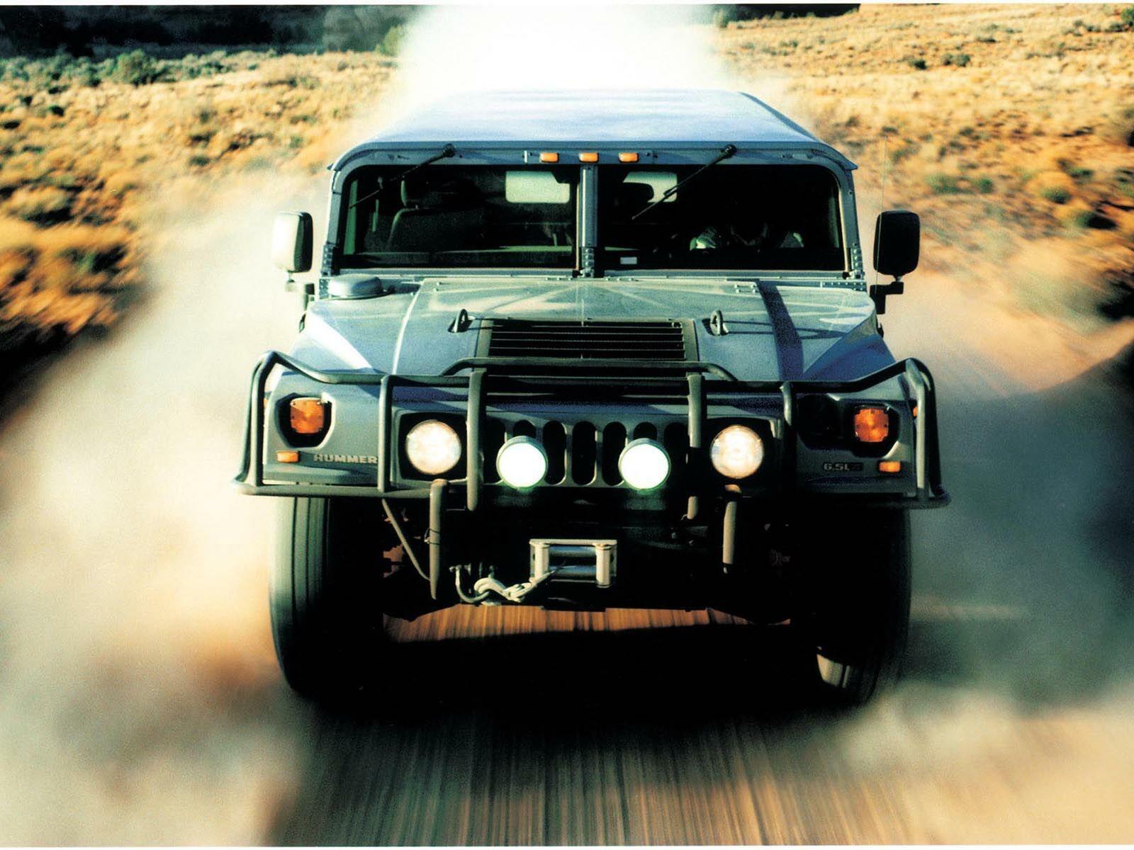 Hummer Wallpaper Background 2048X1536, 2014 Car