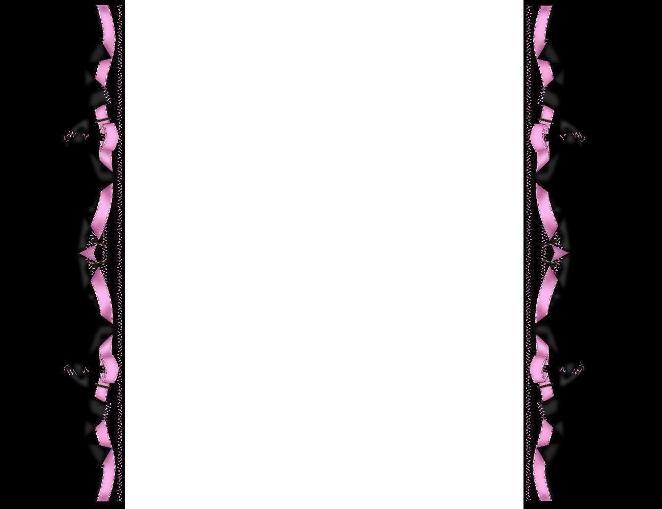 image For > Black And Pink Myspace Background