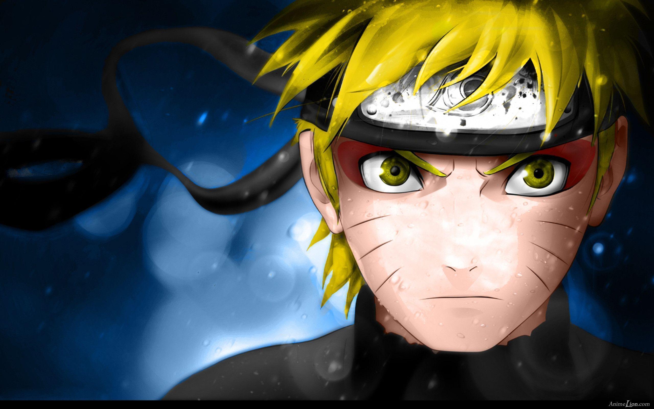 Happy Naruto Wallpapers - Wallpaper Cave