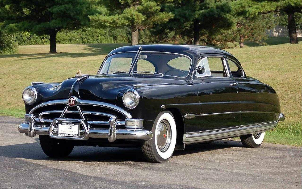 Old Muscle Cars Wallpaper HD Cool 7 HD Wallpaper