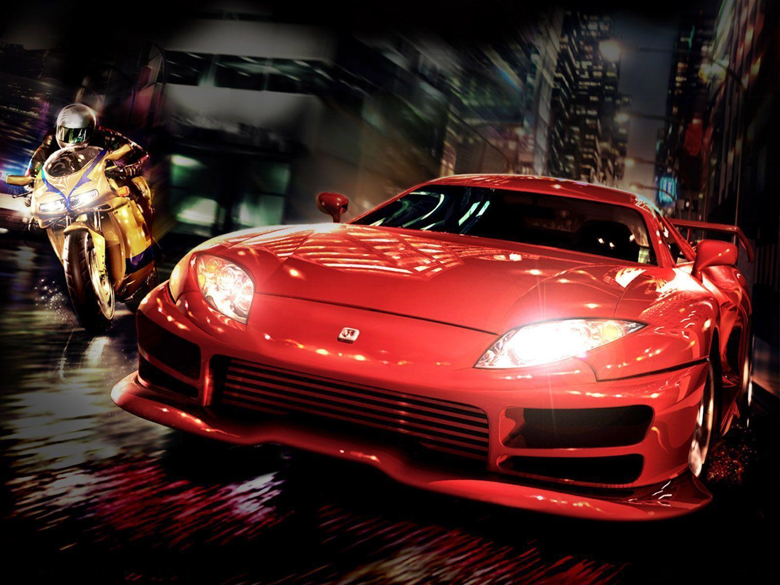 Free Online Games Of Car Racing. Wallpaper Car HD