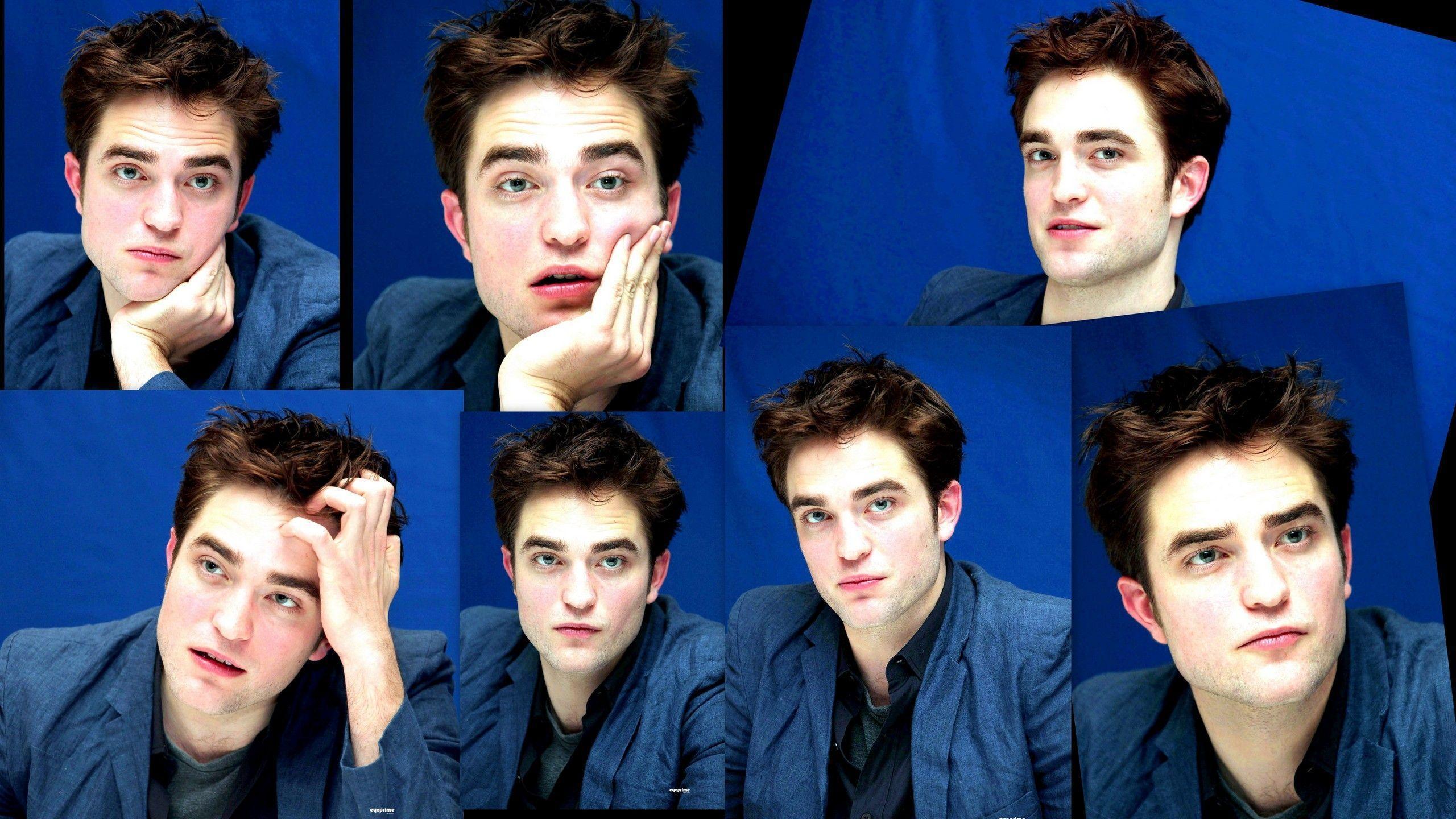 Robert Pattinson Twilight Wallpapers - Wallpaper Cave