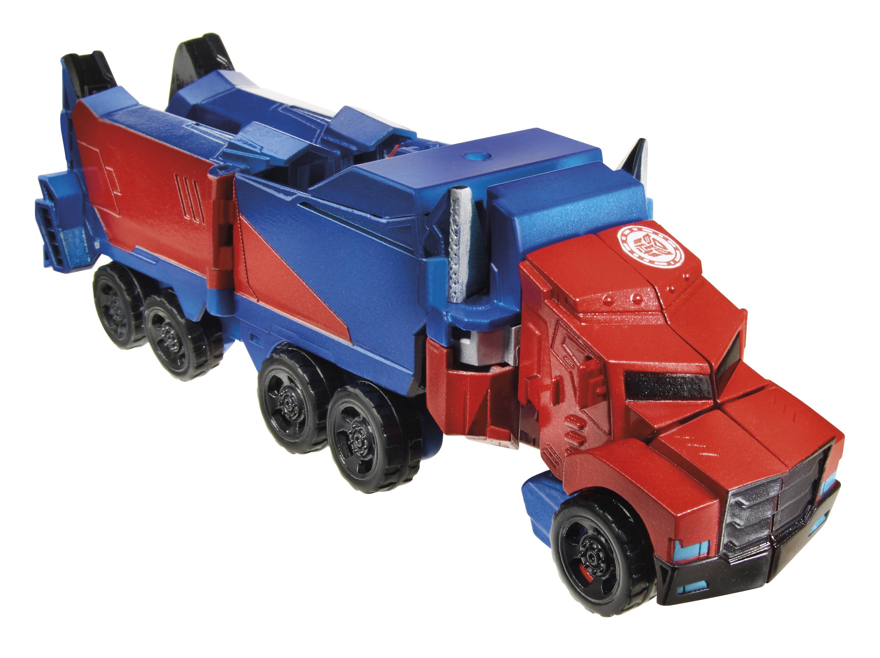 Transformers Robots In Disguise Figures Official Image 3