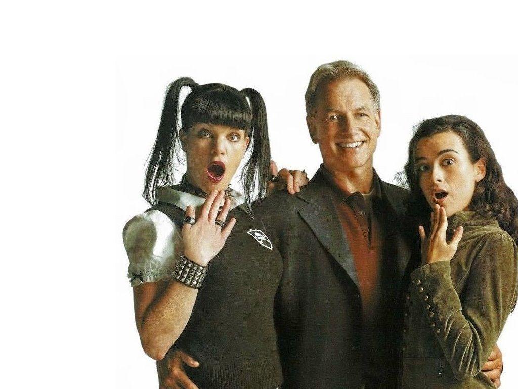 Ziva David Wallpaper David Wallpaper