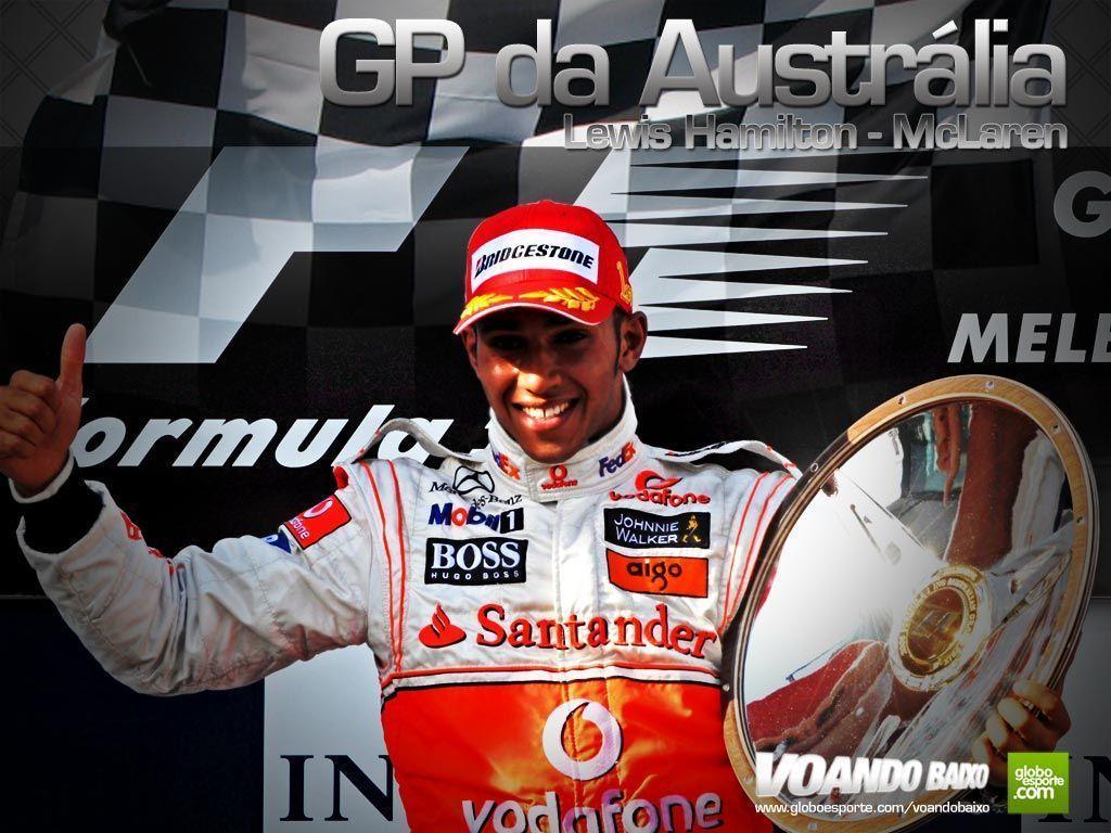 Lewis Hamilton HD Wallpaper And Desktop Background In 1024x1024 Px