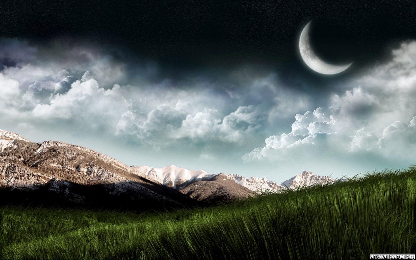 Full HD Wallpaper Desktop Wallpaper OS