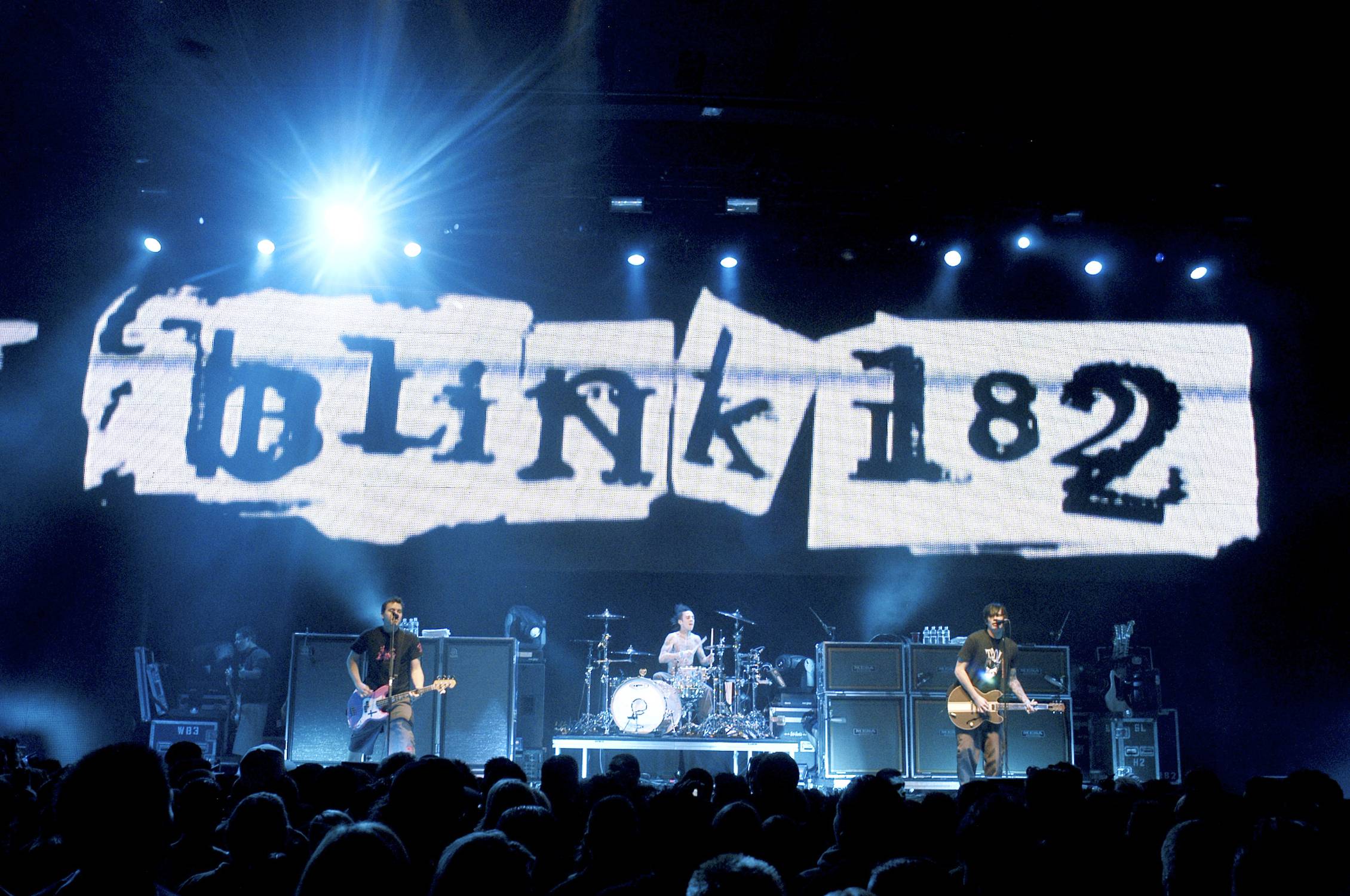 Blink 182 Backgrounds - Wallpaper Cave