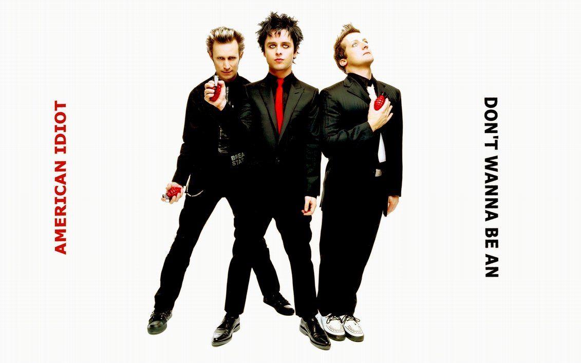 Wallpapers For > Green Day Wallpapers 2014