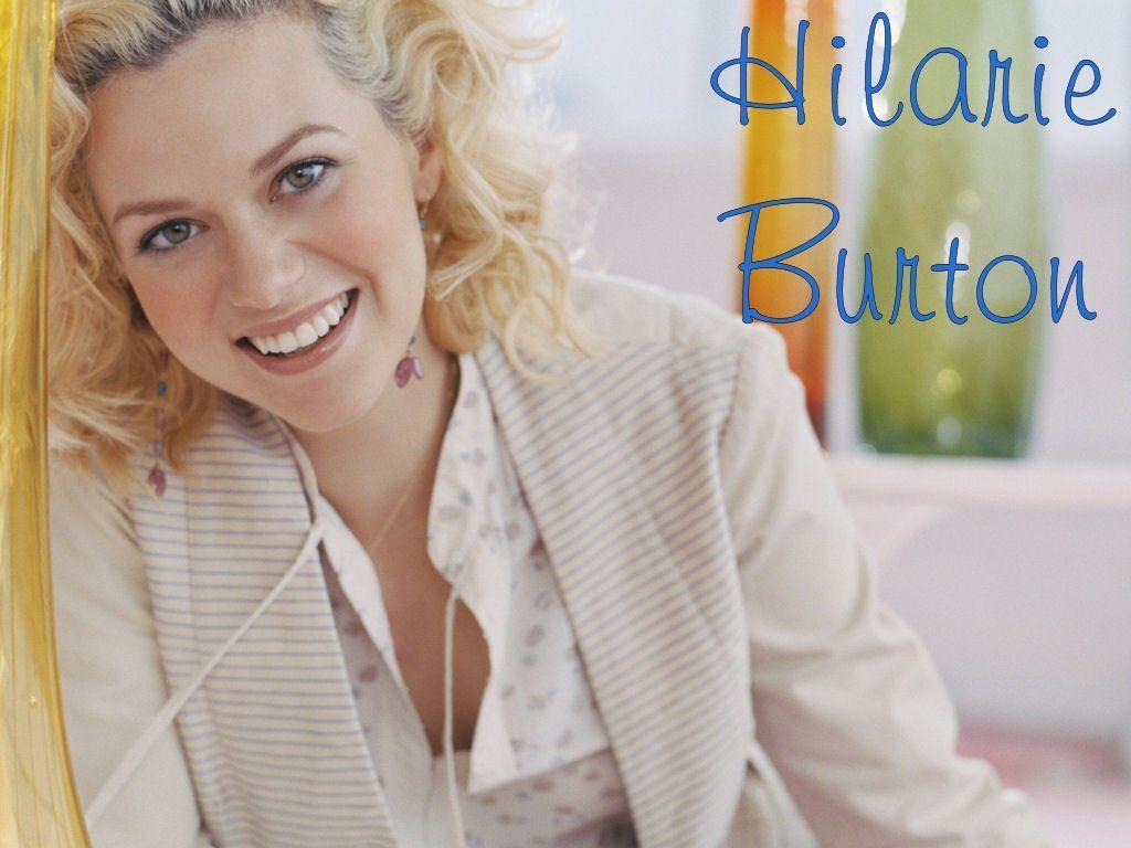 Hilarie Burton Wallpapers Wallpaper Cave