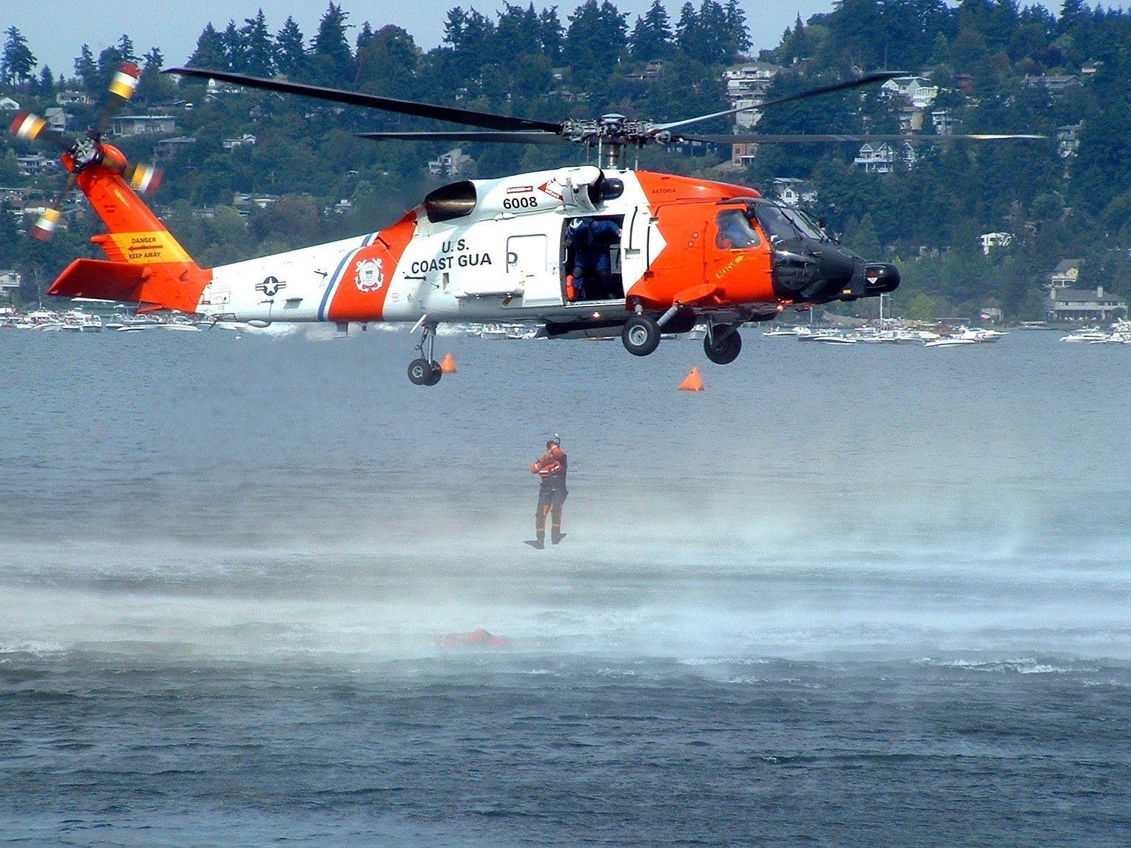 Sikorsky MH 60 Jayhawk, The Free Encyclopedia