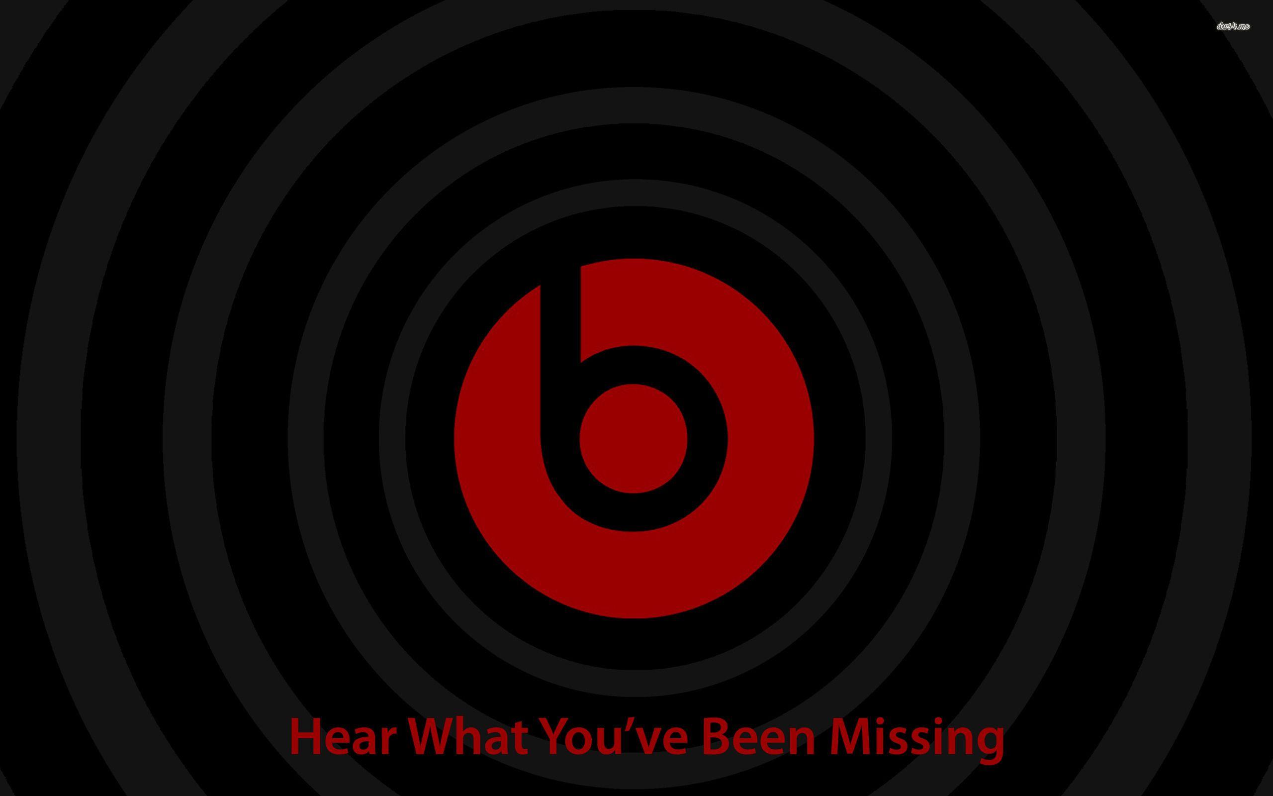 Beats by Dre wallpapers