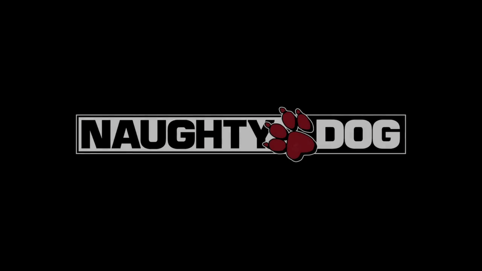 My dream job with Naughty Dog