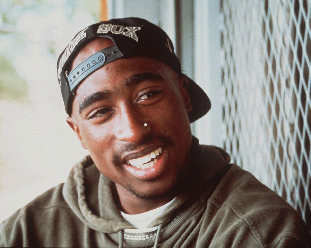 2pac Wallpapers - Wallpaper Cave