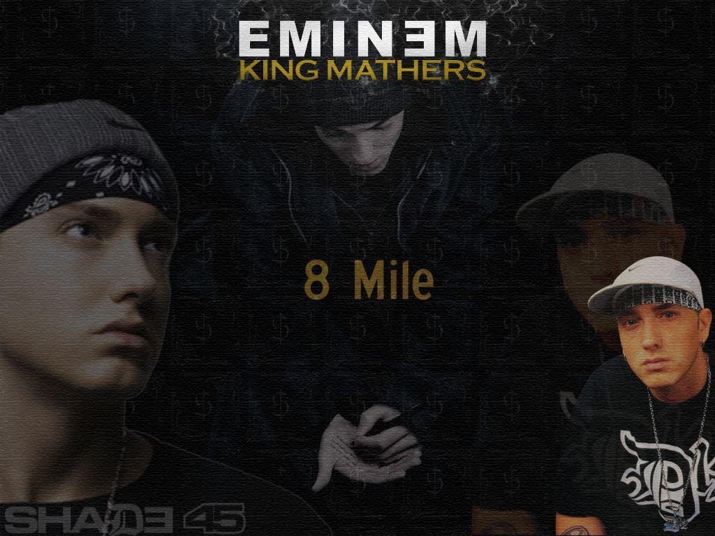image For > Eminem Wallpaper 8 Mile