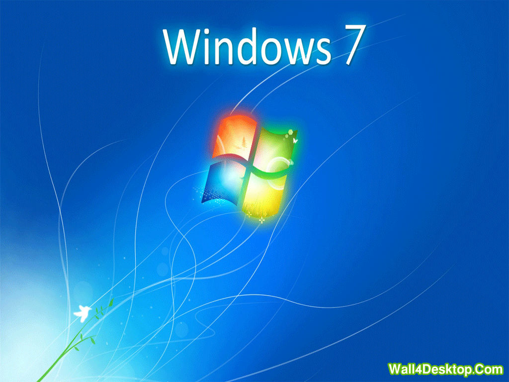 Windows 7 Gif Wallpapers Wallpaper Cave