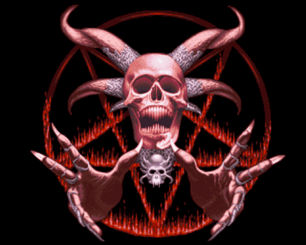 Satan Wallpapers and Pictures