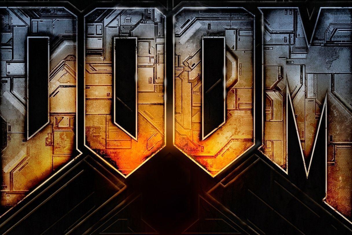 Doom 1 Wallpaper