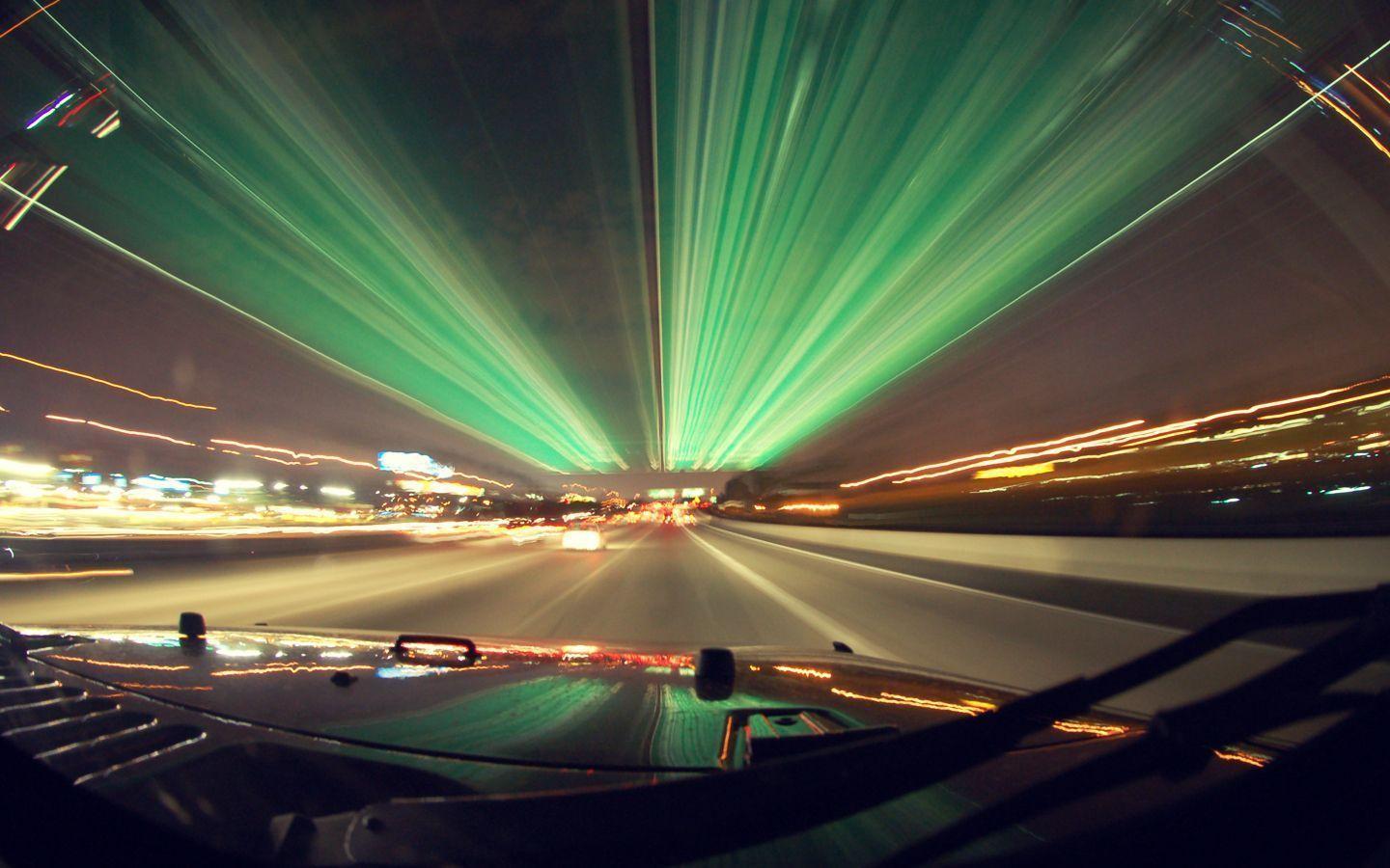 veronicaBLOG: Another year in California