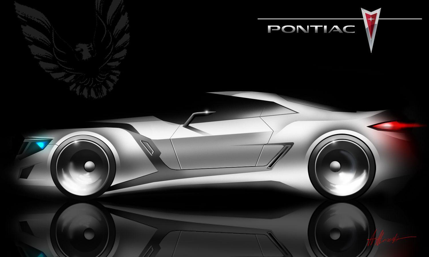 Pontiac Firebird image