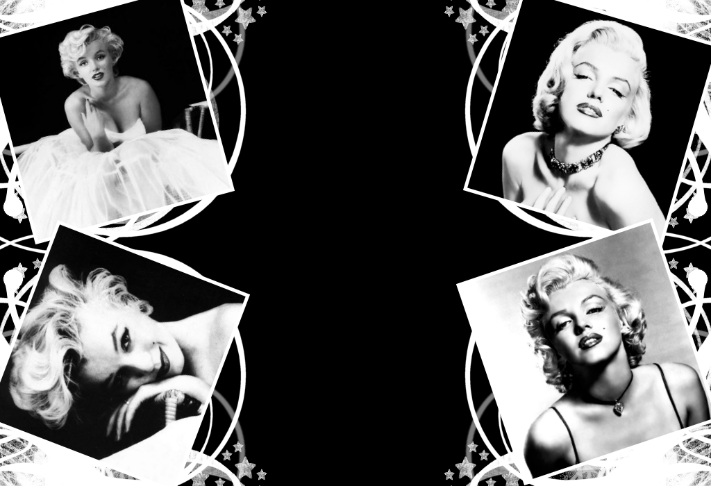 Marilyn Monroe Pictures and Wallpapers.