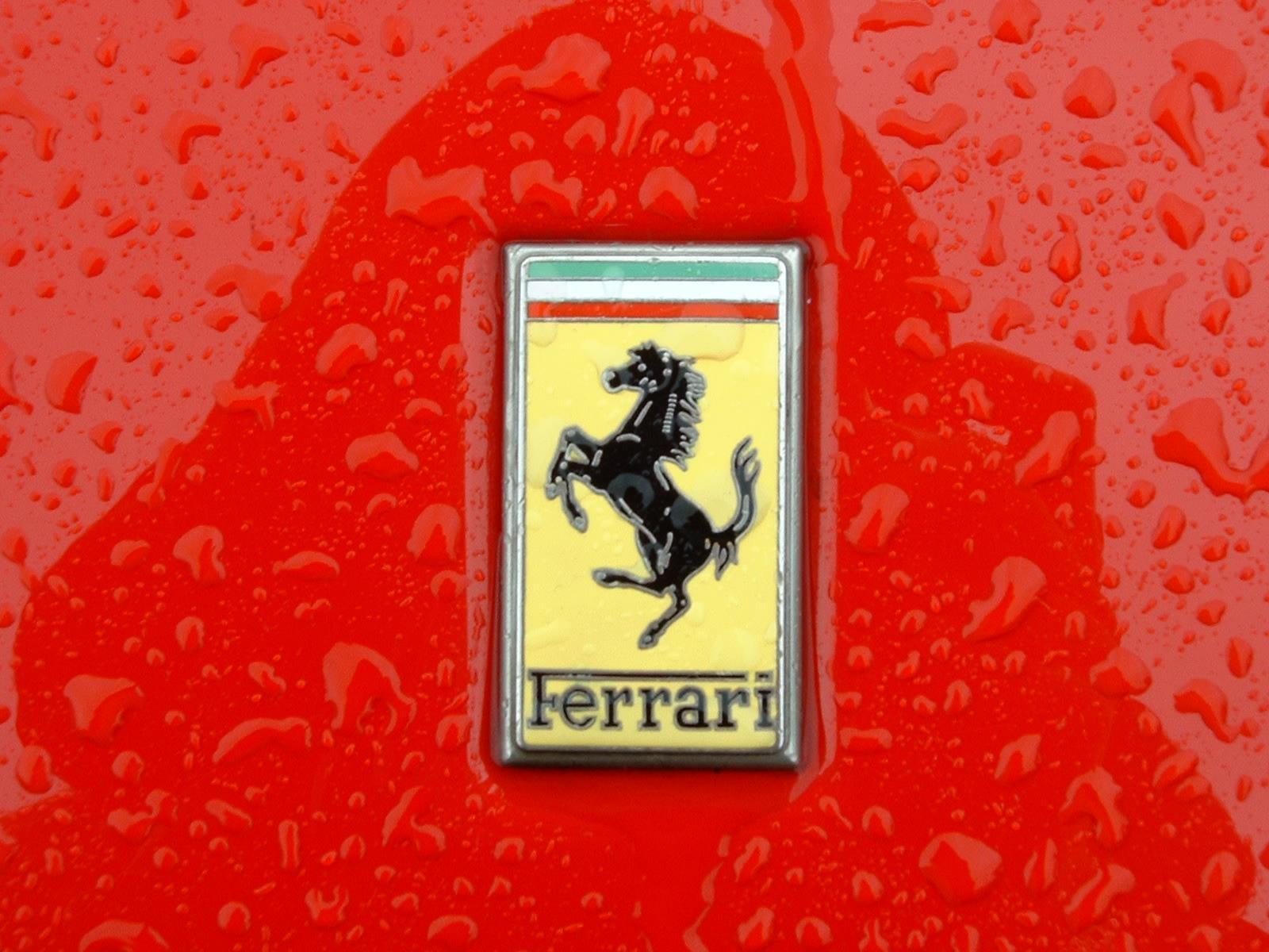 Ferrari Logo 118 44163 Image HD Wallpaper. Wallfoy.com