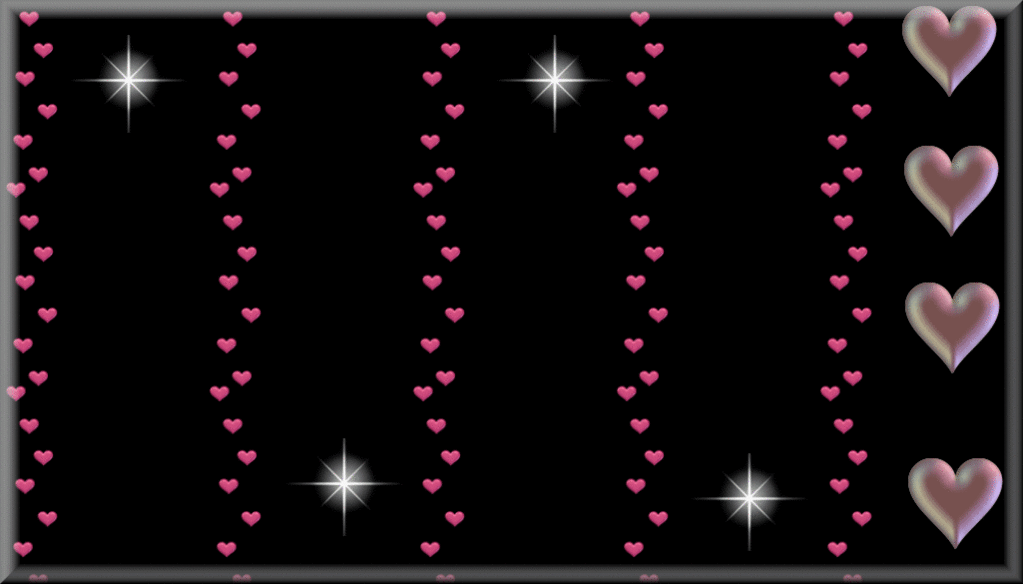 Pretty Heart Wallpaper and Picture Items