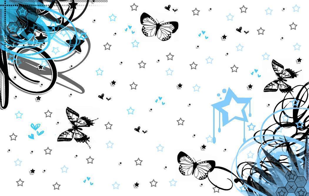 Pretty Butterfly Wallpaper and Picture Items