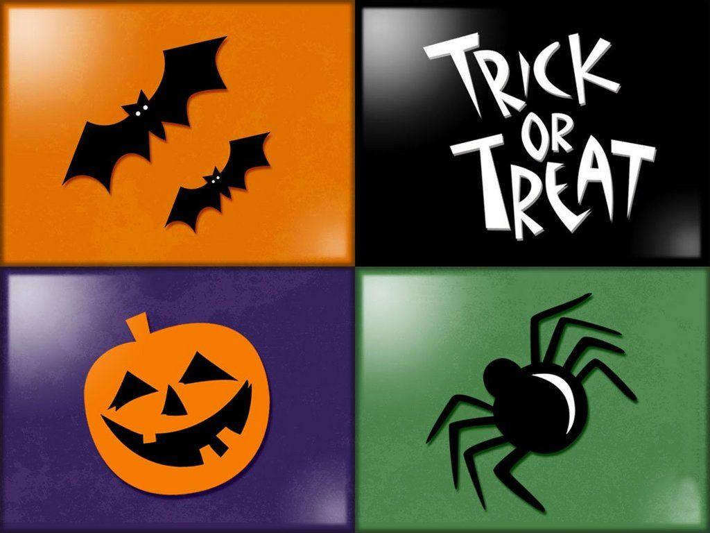 Trick Or Treat 34 Photo and Picture Items