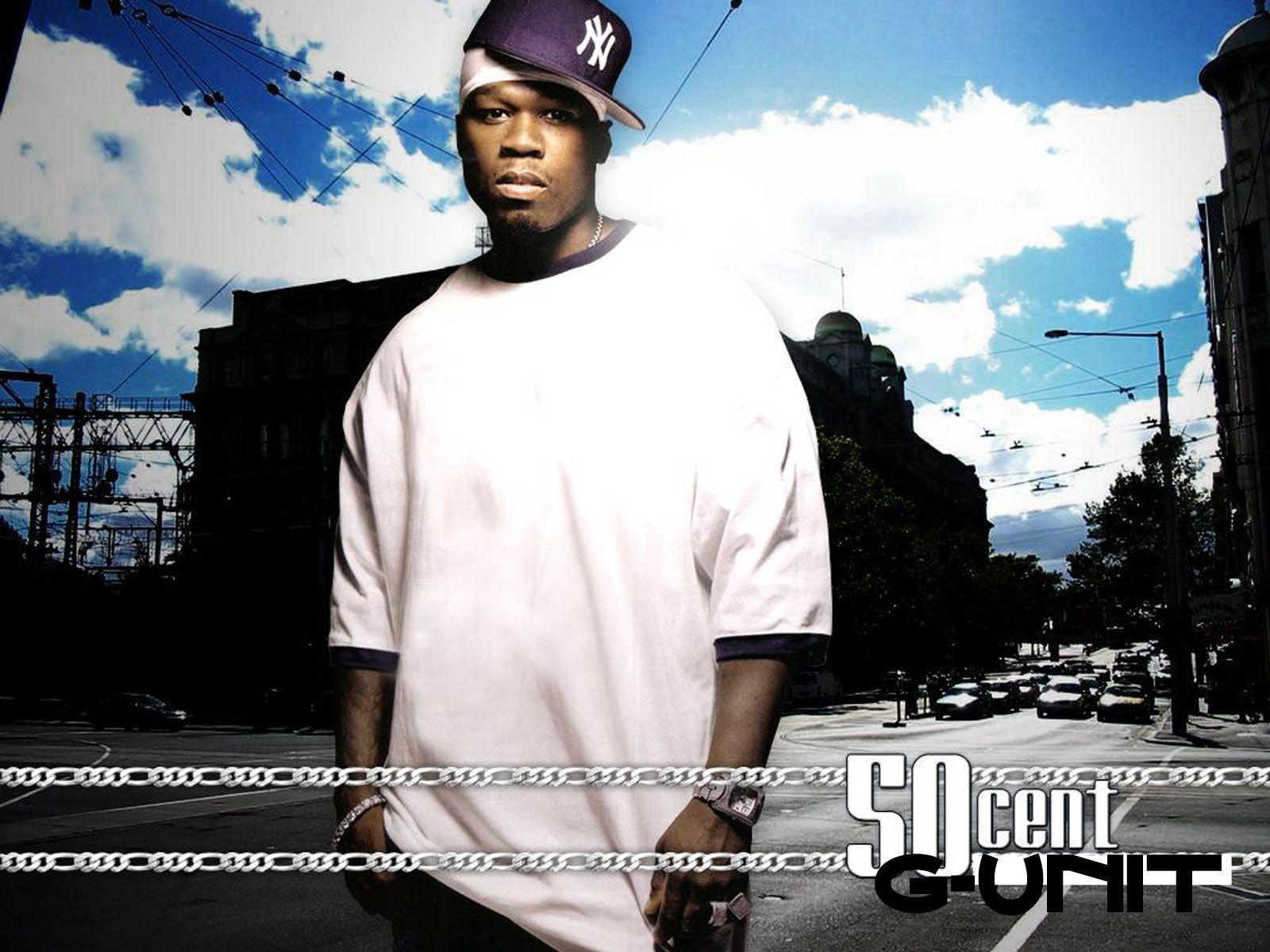 Fonds d&;écran 50 Cent, tous les wallpaper 50 Cent