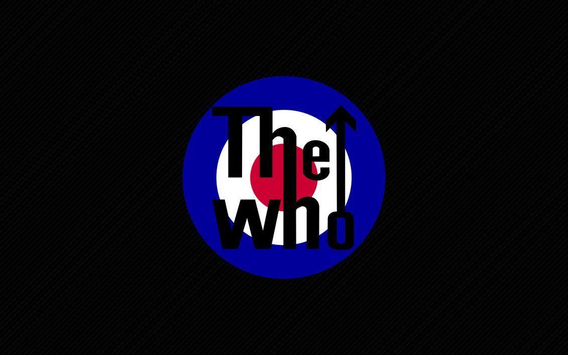 The Who Wallpaper. HD Wallpaper Base