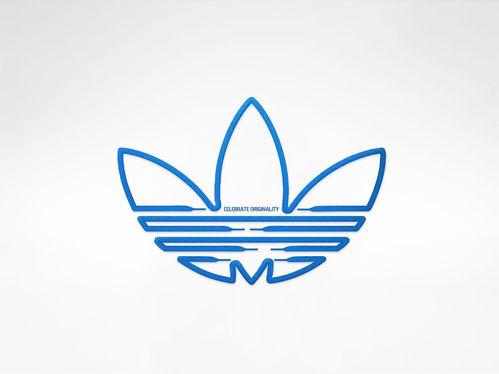 Adidas Originals Wallpaper