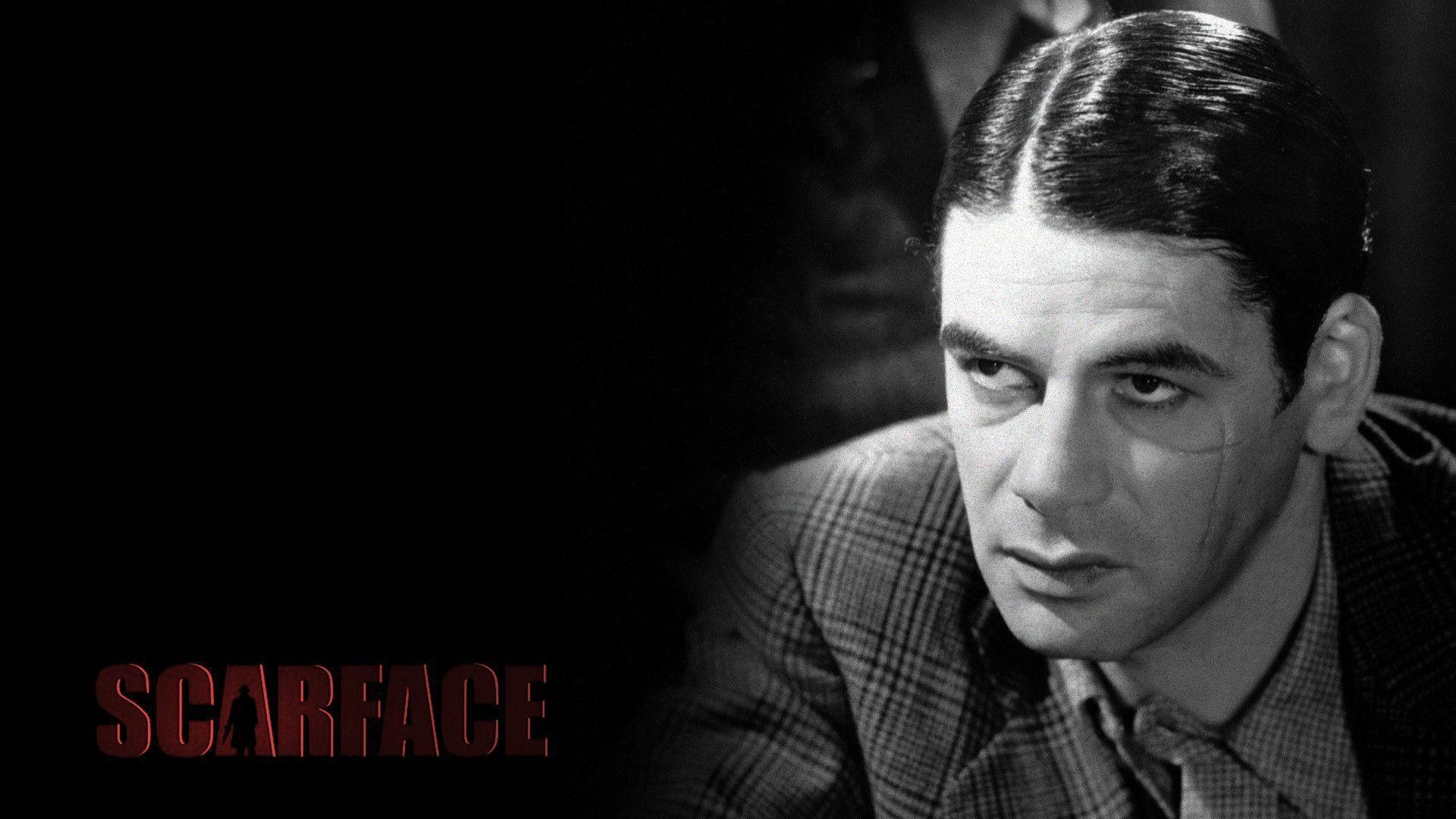 scarface scarface wallpaper HD free wallpaper background image