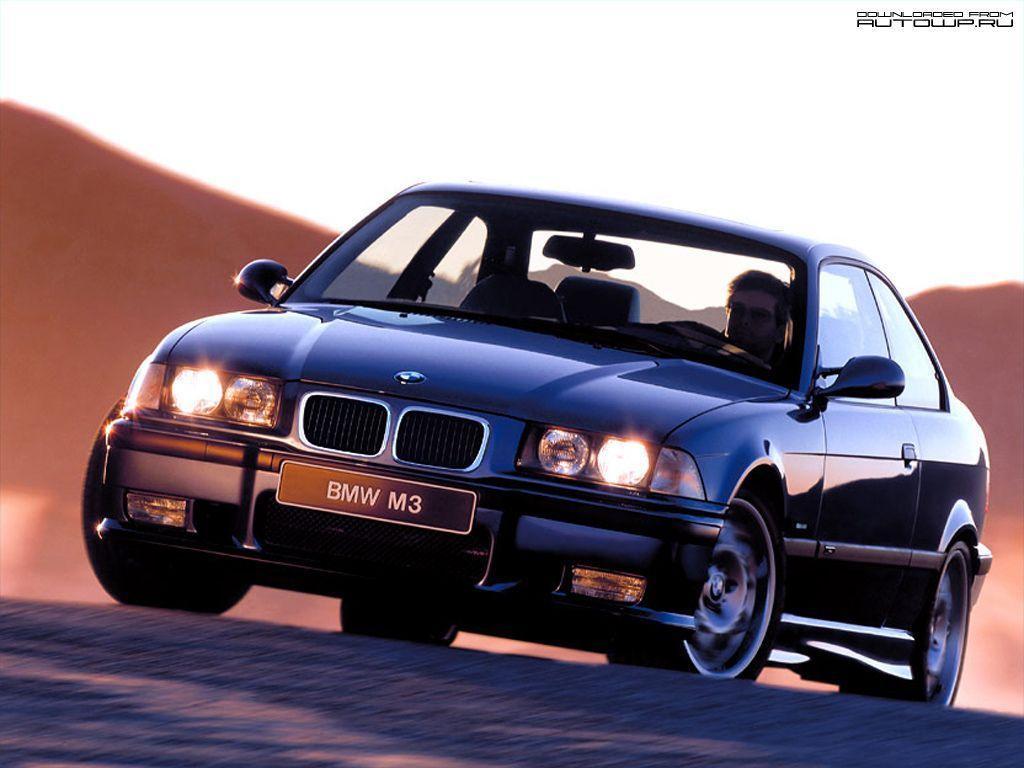 BMW M3 E36 picture # 59035. BMW photo gallery