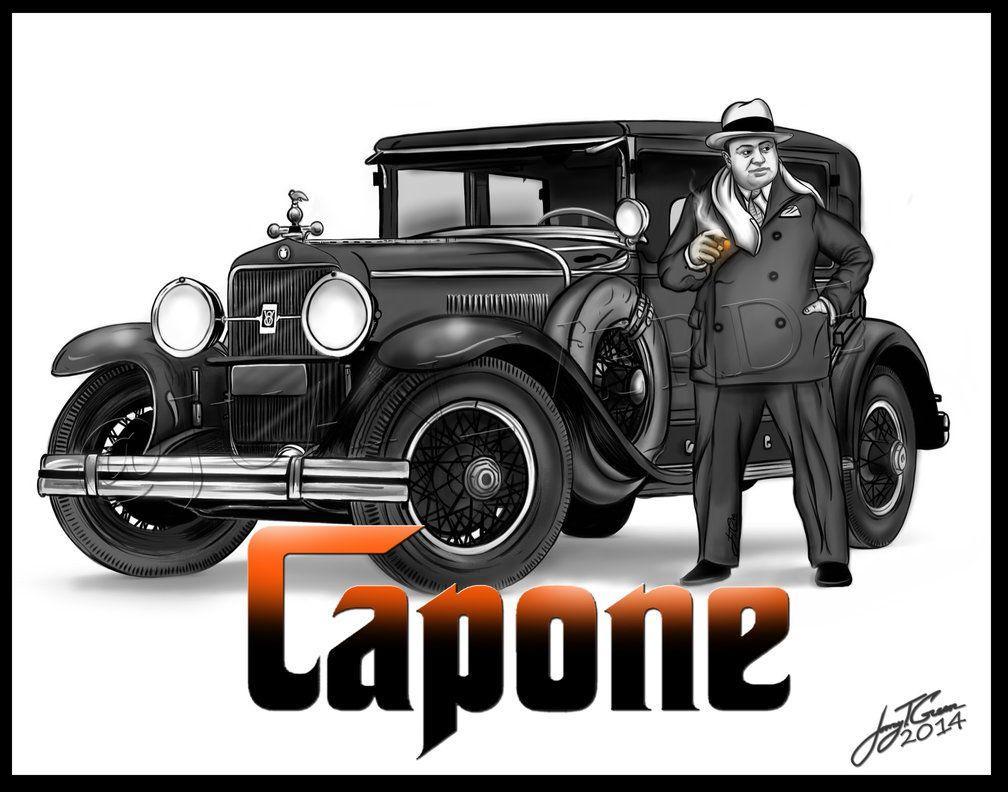 Al Capone 01