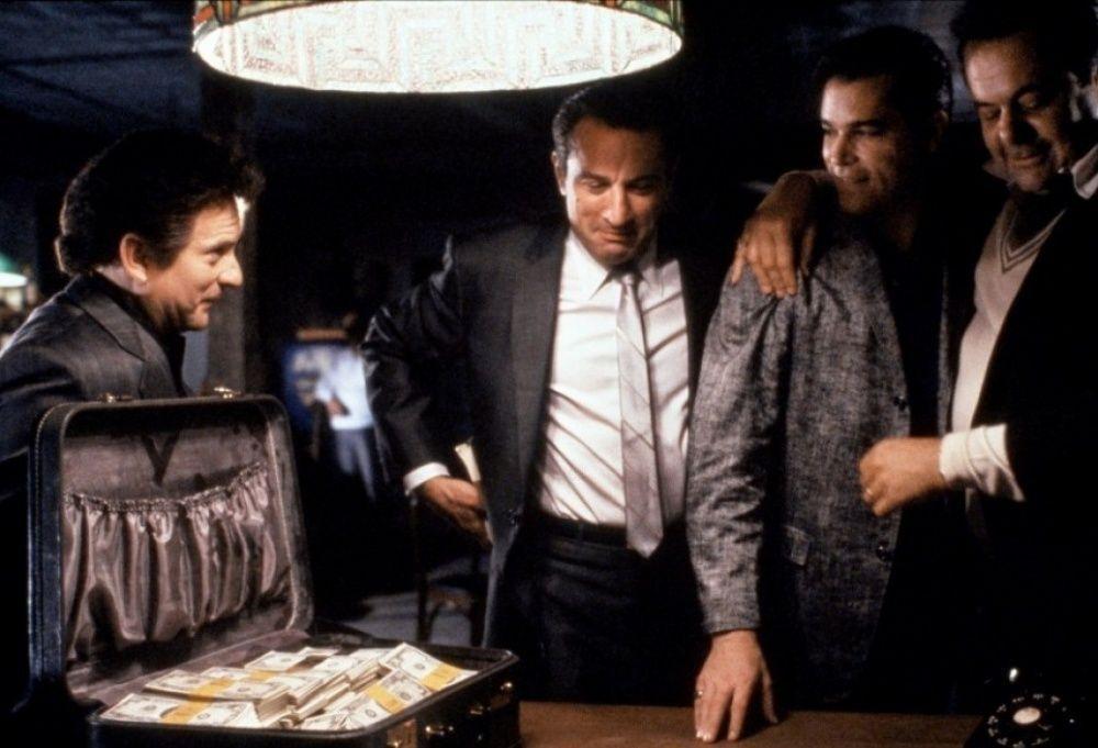 Goodfellas Quotes • Quote Review Blog
