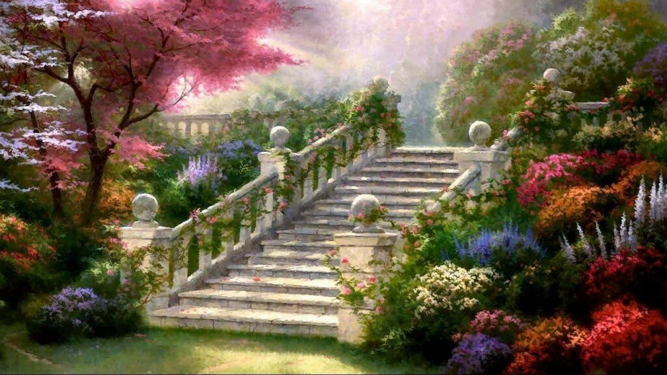 Wallpaper. HD Wallpaper In PC