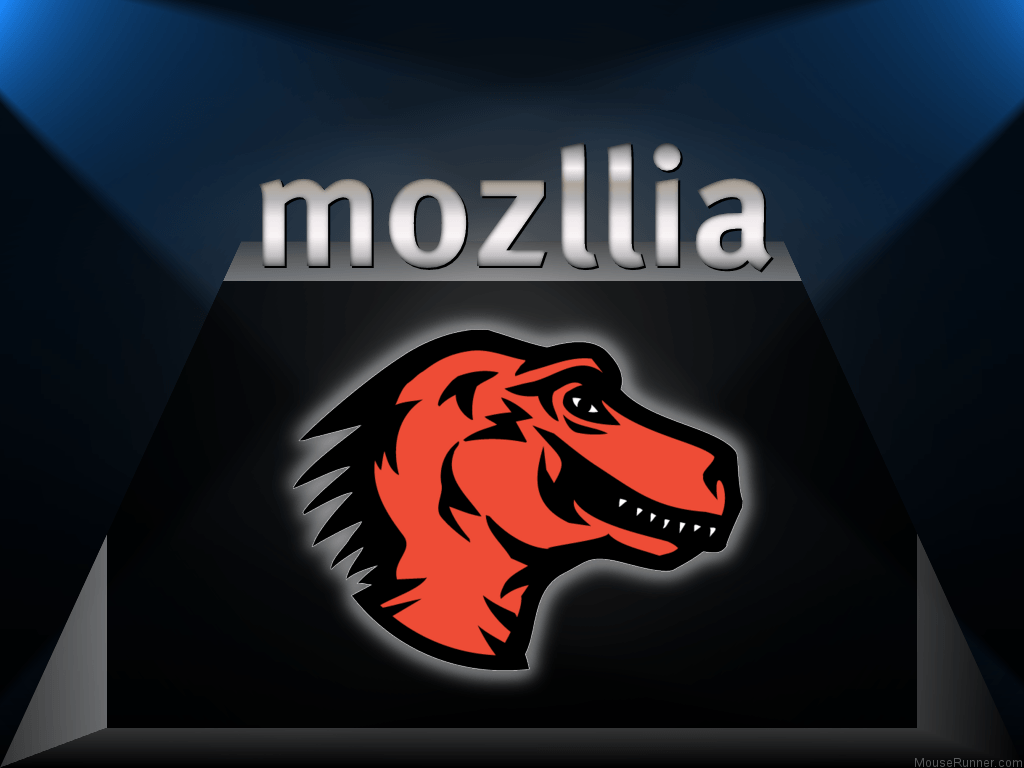 Free Mozilla Wallpaper