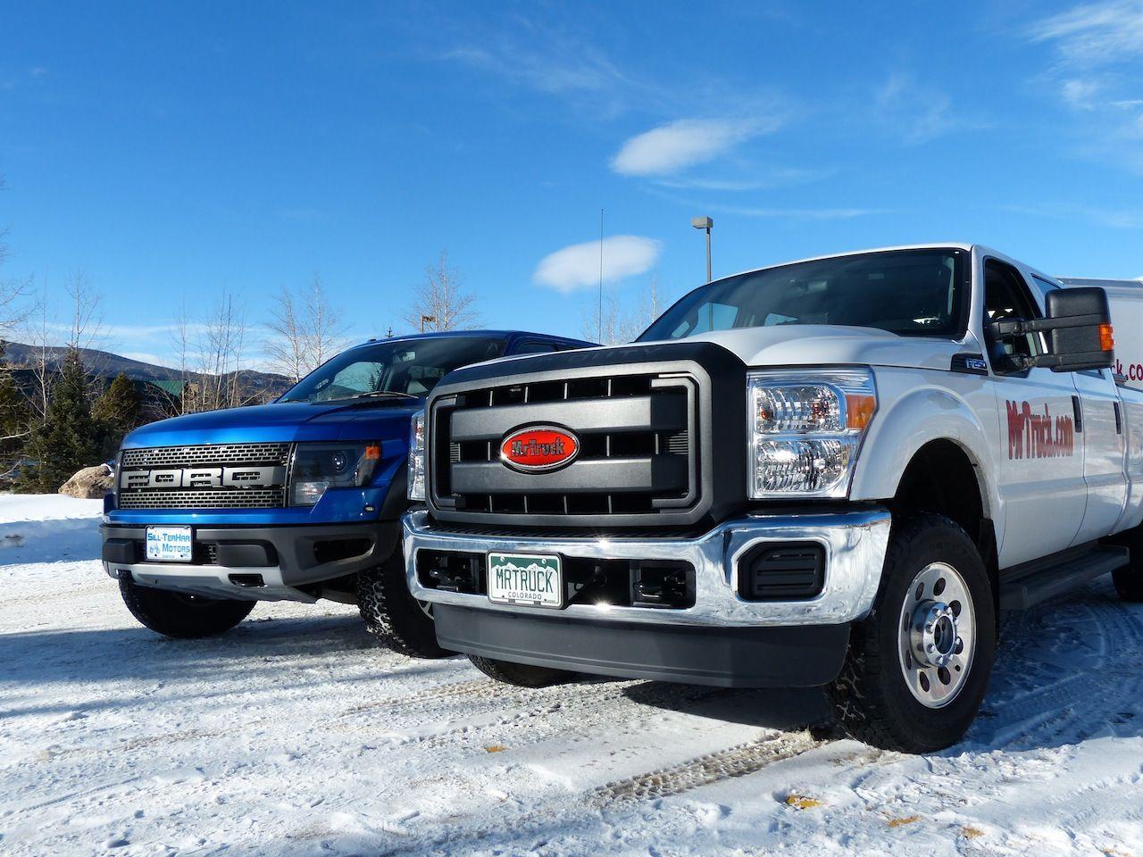 Ford Raptor 2015 Cool Wallpaper Desktop. Free Wallpaper